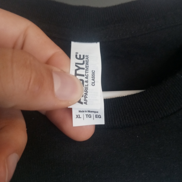 40 ounces to Freeride Shirt - Picture 2 of 2